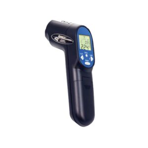 Longacre Infrared Pyrometer