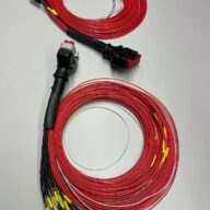 AIM PDM32 Wiring Harness