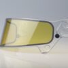 Bell SE07 3MM DSAF Helmet Shield - Image 5