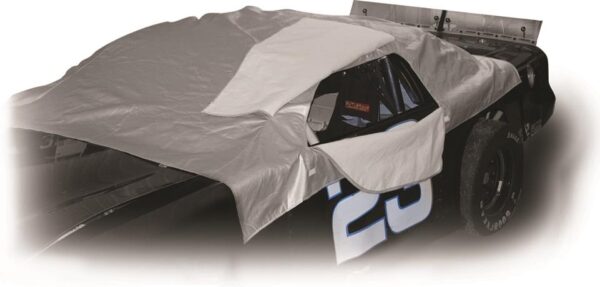 Longacre Cockpit Car Cover