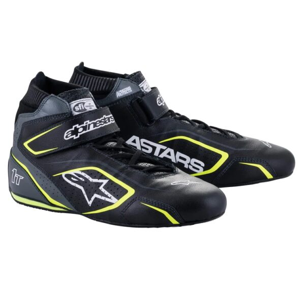 Alpinestars Tech-1 T V3 Racing Shoes - Image 6