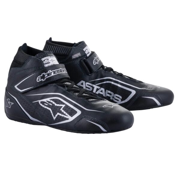 Alpinestars Tech-1 T V3 Racing Shoes - Image 3