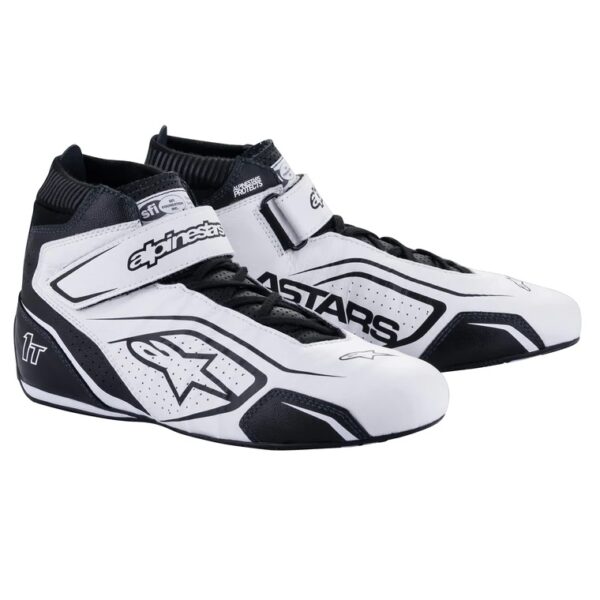 Alpinestars Tech-1 T V3 Racing Shoes - Image 2