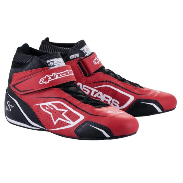 Alpinestars Tech-1 T V3 Racing Shoes - Image 5