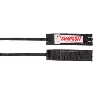 Simpson Racing Arm Restraints