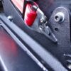 Brey Krause R-9240 Driver Seat Side Mount Adapter - BMW E36, Large Width - Image 2