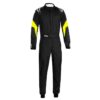 Sparco Competition Racing Suit - Image 5