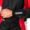 Sparco Competition Racing Suit - Image 8