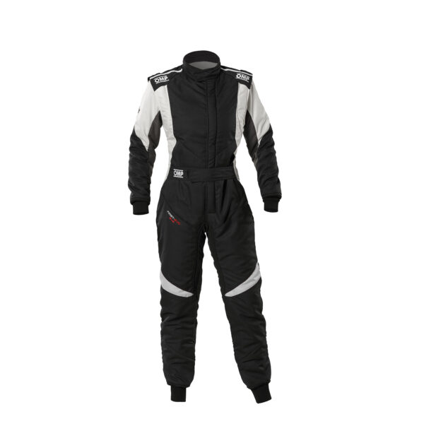 OMP First Elle Ladies Racing Suit - Image 2