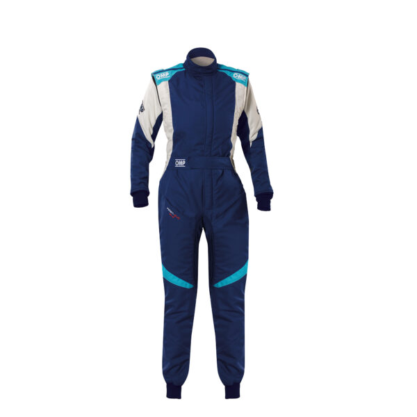 OMP First Elle Ladies Racing Suit - Image 3