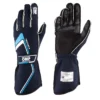 OMP Tecnica Racing Gloves - Image 5