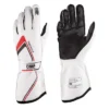OMP Tecnica Racing Gloves - Image 7