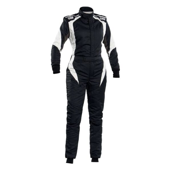 OMP First Elle Ladies Racing Suit - Image 3