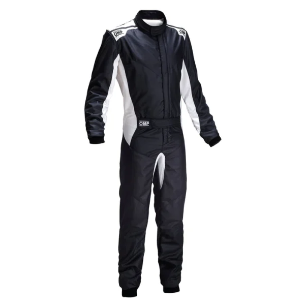 OMP One-S Racing Suit - Image 2