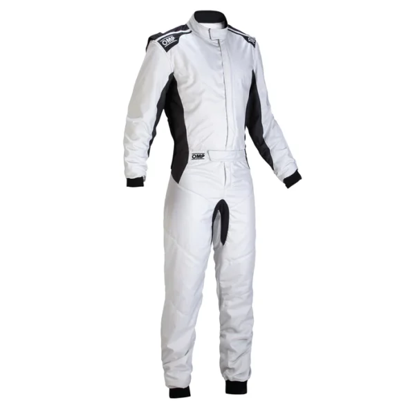 OMP One-S Racing Suit - Image 3