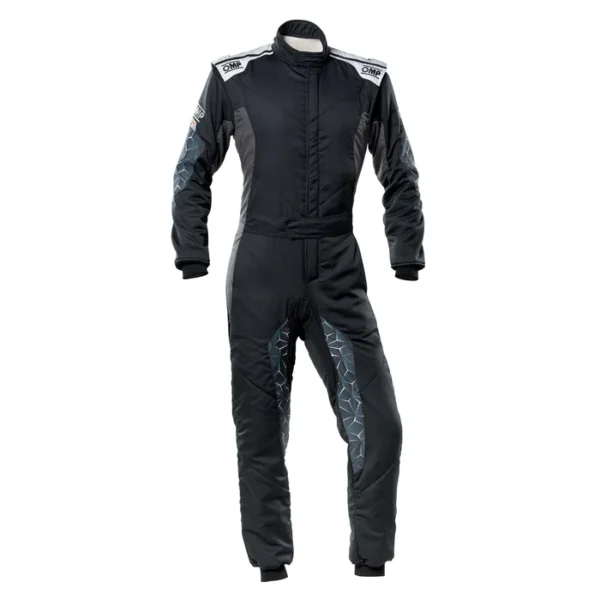 OMP Tecnica Hybrid Racing Suit - Image 3