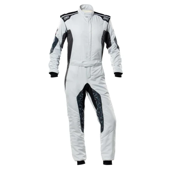 OMP Tecnica Hybrid Racing Suit - Image 5