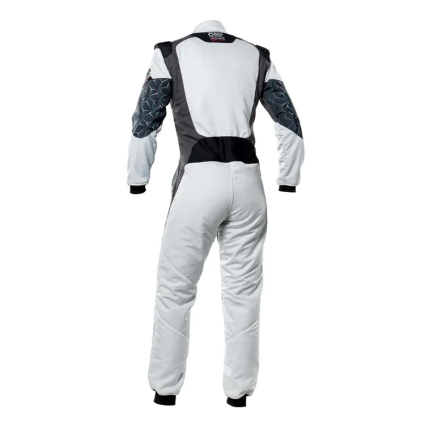 OMP Tecnica Hybrid Racing Suit - Image 6