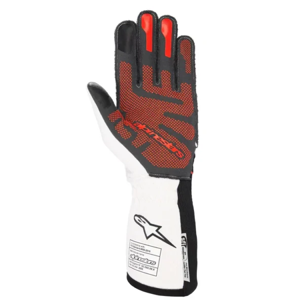 Alpinestars Tech-1 ZX v3 Gloves - Image 9