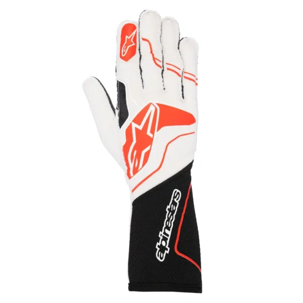 Alpinestars Tech-1 ZX v3 Gloves - Image 5