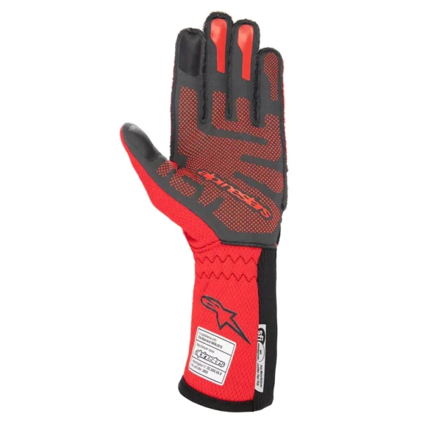 Alpinestars Tech-1 ZX v3 Gloves - Image 12