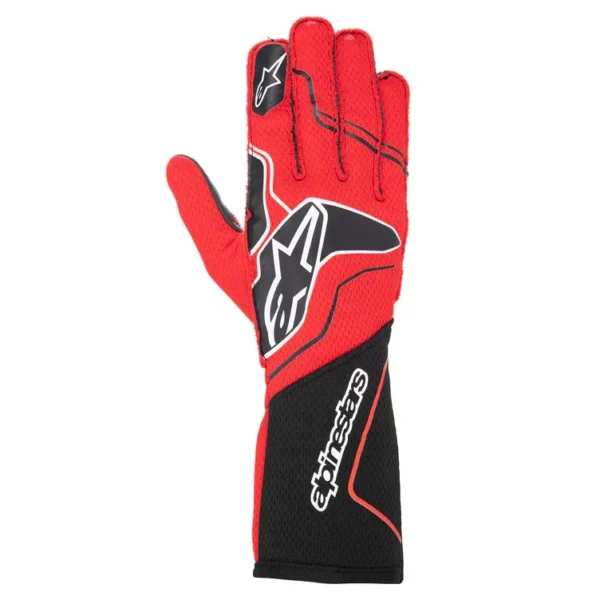 Alpinestars Tech-1 ZX v3 Gloves - Image 2