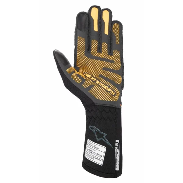 Alpinestars Tech-1 ZX v3 Gloves - Image 8