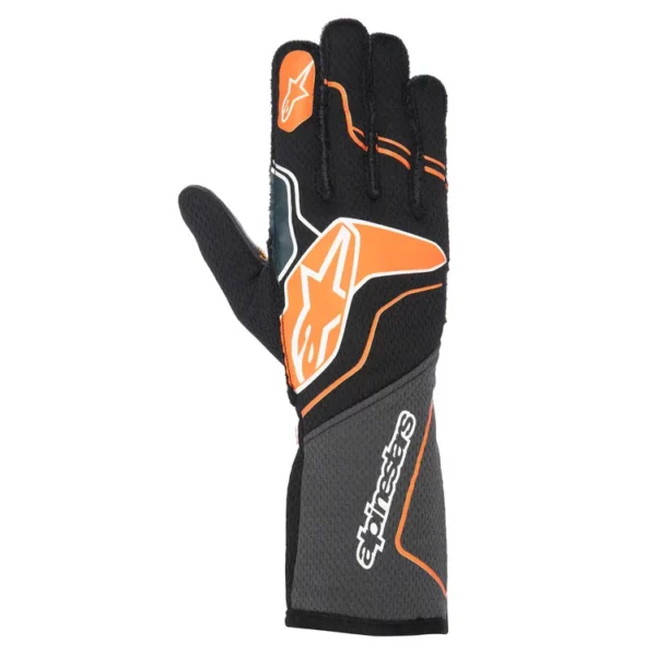 Alpinestars Tech-1 ZX v3 Gloves - Image 6