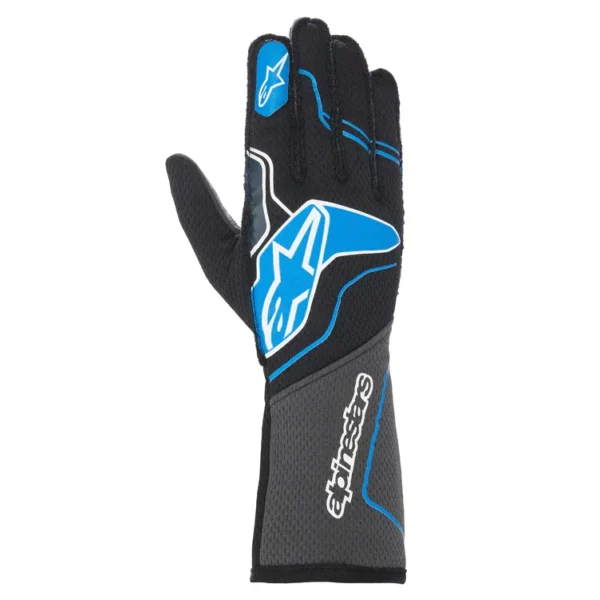 Alpinestars Tech-1 ZX v3 Gloves - Image 3