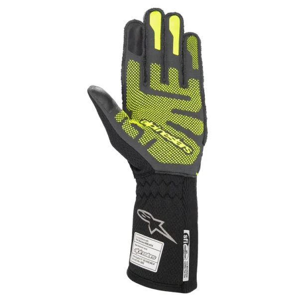 Alpinestars Tech-1 ZX v3 Gloves - Image 7