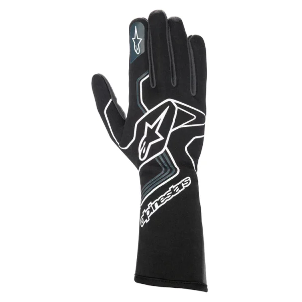 Alpinestars Tech-1 Race v3 Gloves - Image 2