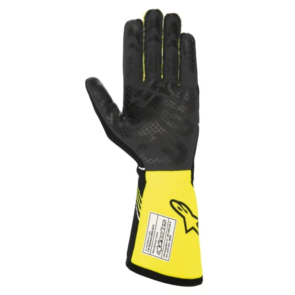 Alpinestars Tech-1 Race v3 Gloves - Image 11