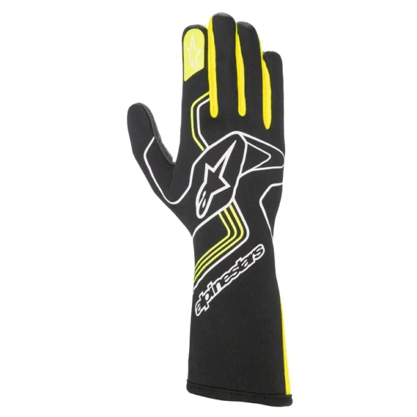 Alpinestars Tech-1 Race v3 Gloves - Image 5