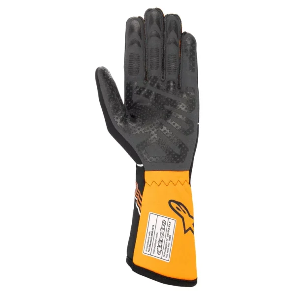 Alpinestars Tech-1 Race v3 Gloves - Image 10