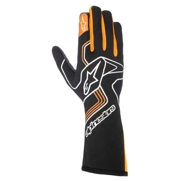 Alpinestars Tech-1 Race v3 Gloves - Image 4