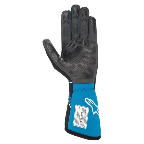 Alpinestars Tech-1 Race v3 Gloves - Image 9