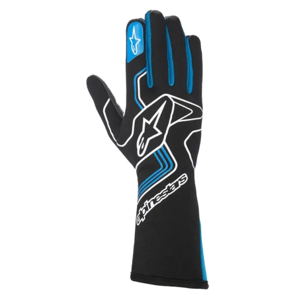 Alpinestars Tech-1 Race v3 Gloves - Image 3