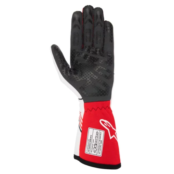 Alpinestars Tech-1 Race v3 Gloves - Image 12