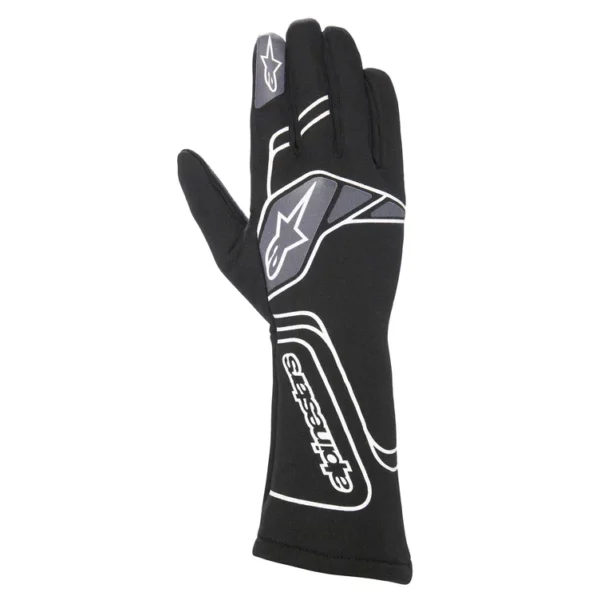 Alpinestars Tech-1 Start v3 Gloves - Image 4