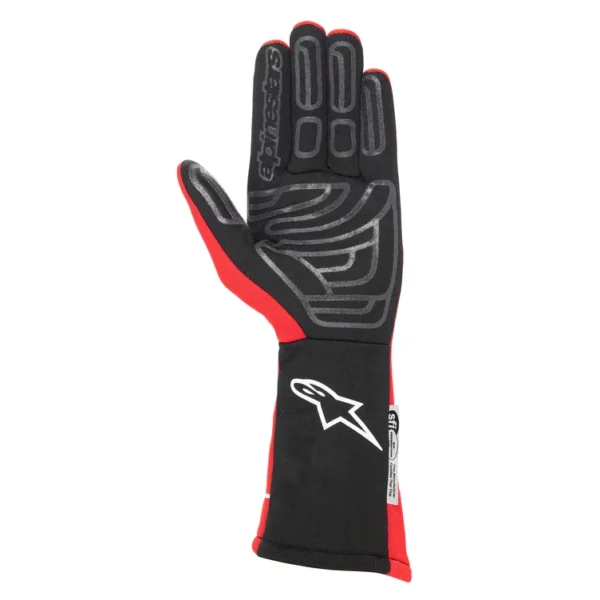 Alpinestars Tech-1 Start v3 Gloves - Image 6