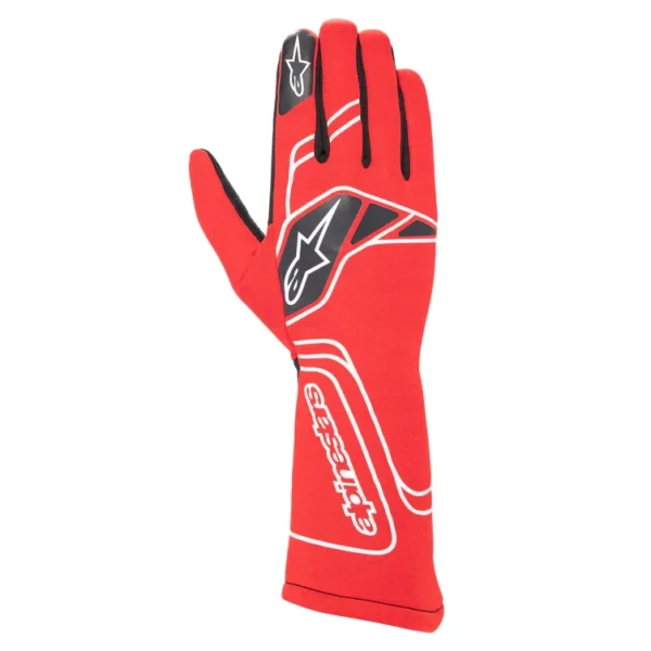 Alpinestars Tech-1 Start v3 Gloves - Image 2