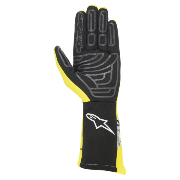 Alpinestars Tech-1 Start v3 Gloves - Image 7