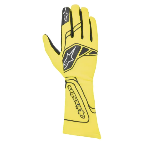 Alpinestars Tech-1 Start v3 Gloves - Image 3