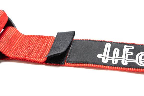 Lifeline Copse 6 pt FIA Harness - Image 8