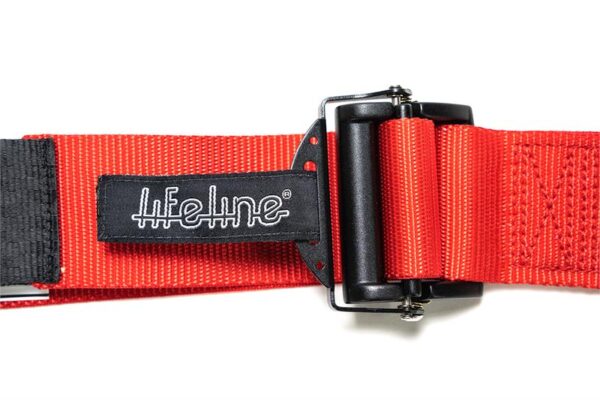 Lifeline Copse 6 pt FIA Harness - Image 6