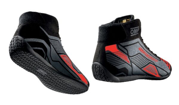 OMP Sport Shoes - Image 9