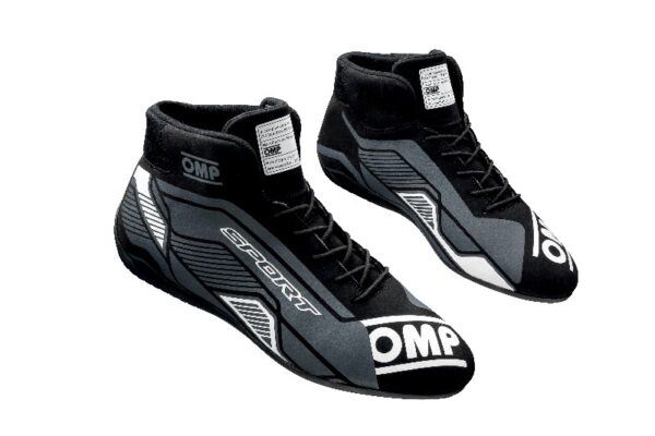 OMP Sport Shoes - Image 10