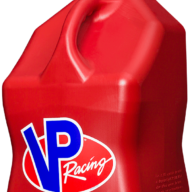 VP 5 gallon utility jug