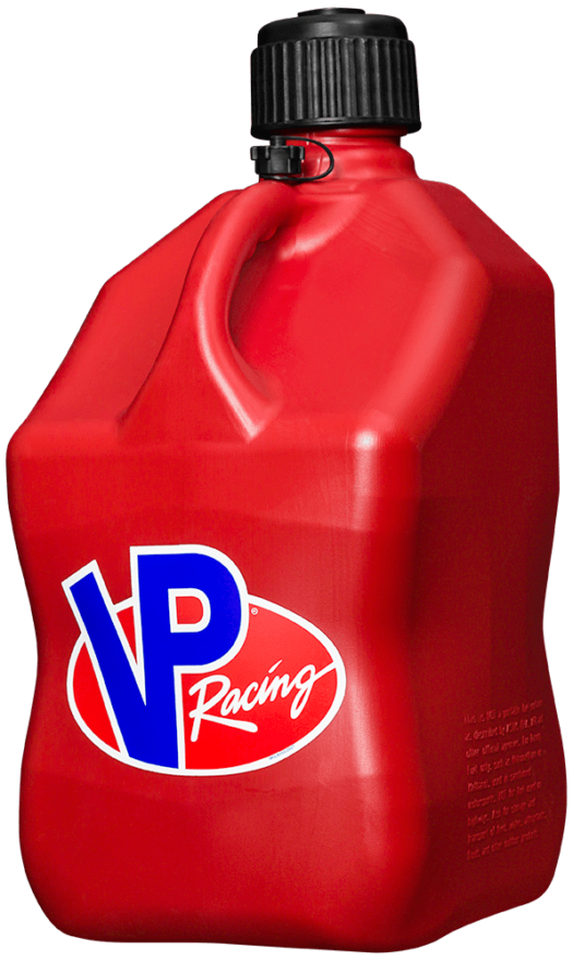 VP 5 gallon utility jug