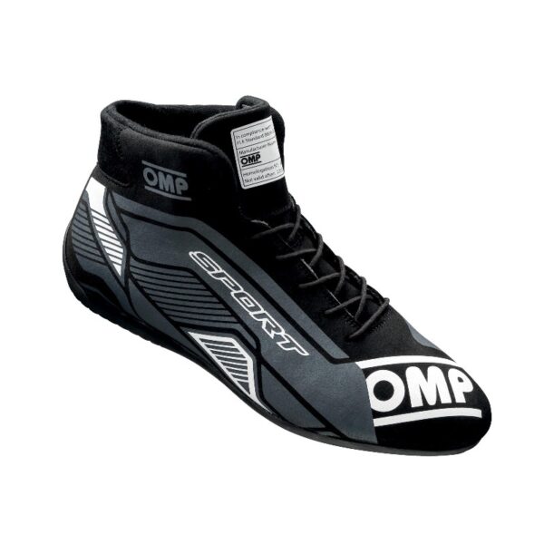 OMP Sport Shoes - Image 4